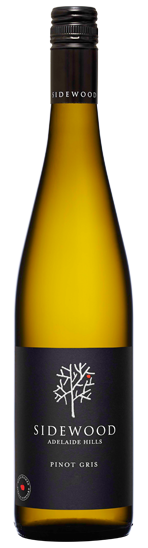 Sidewood Estate Pinot Gris 2024 Adelaide Hills